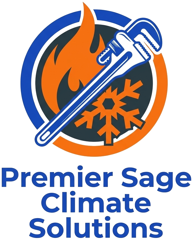 Premier Sage Climate Solutions logo